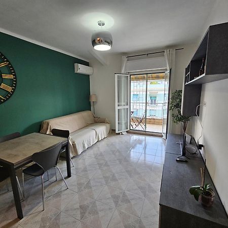 Erika'S Apartment Roma Dış mekan fotoğraf