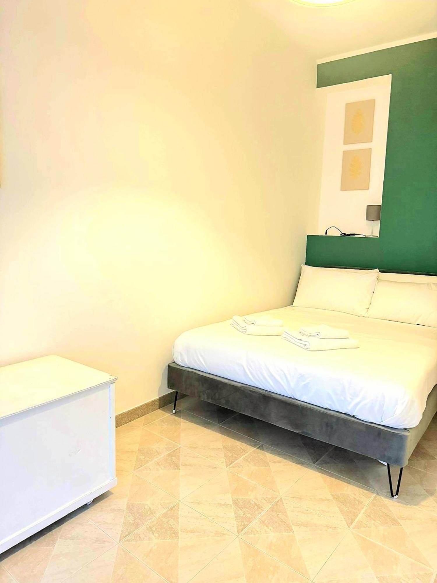 Erika'S Apartment Roma Dış mekan fotoğraf