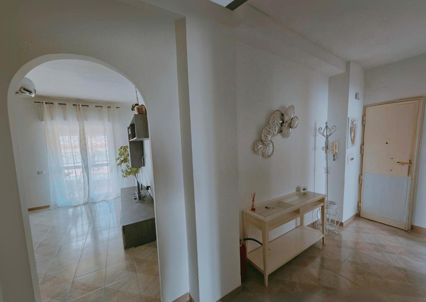 Erika'S Apartment Roma Dış mekan fotoğraf